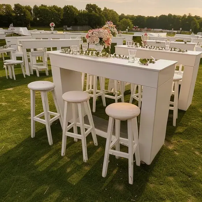Bar Standı Kiralama