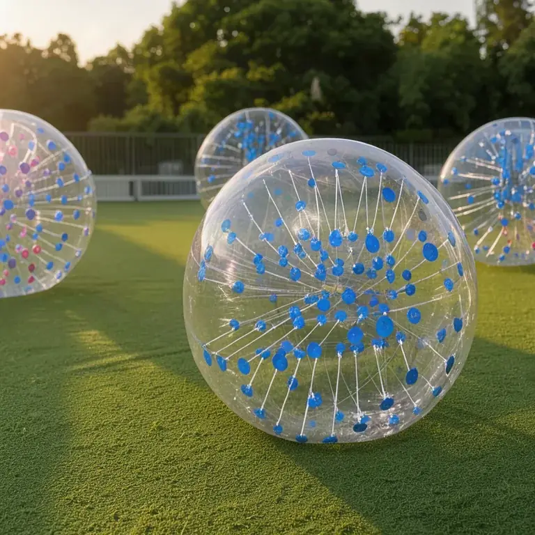 Balon Futbolu Kiralama