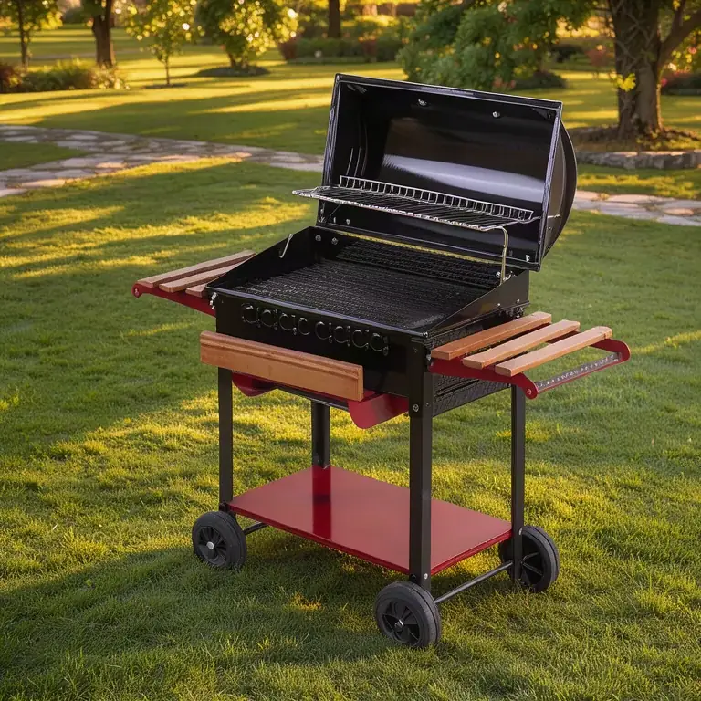 Barbekü Izgara ve Ustası Kiralama
