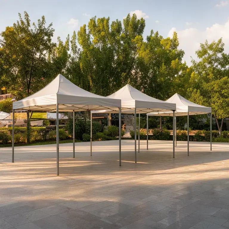 Davet Çadırı Kiralama
