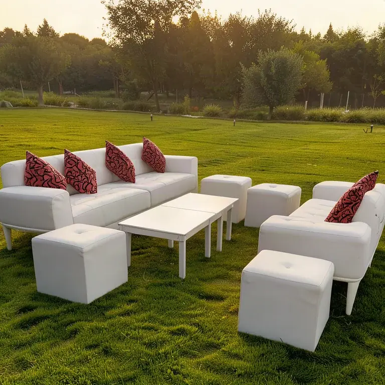 Lounge oturma Grubu kiralama