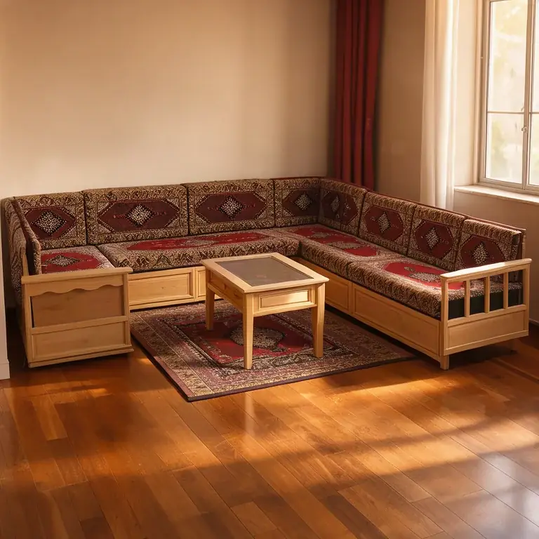 Nostaljik Sedir grubu kiralama