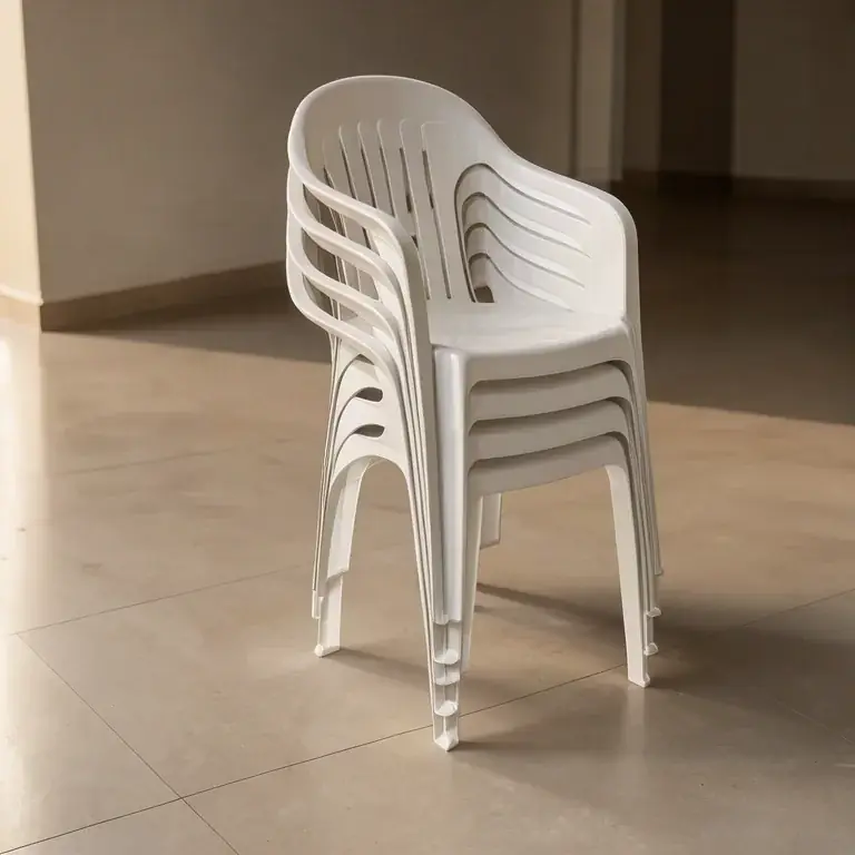Plastik Sandalye Kiralama