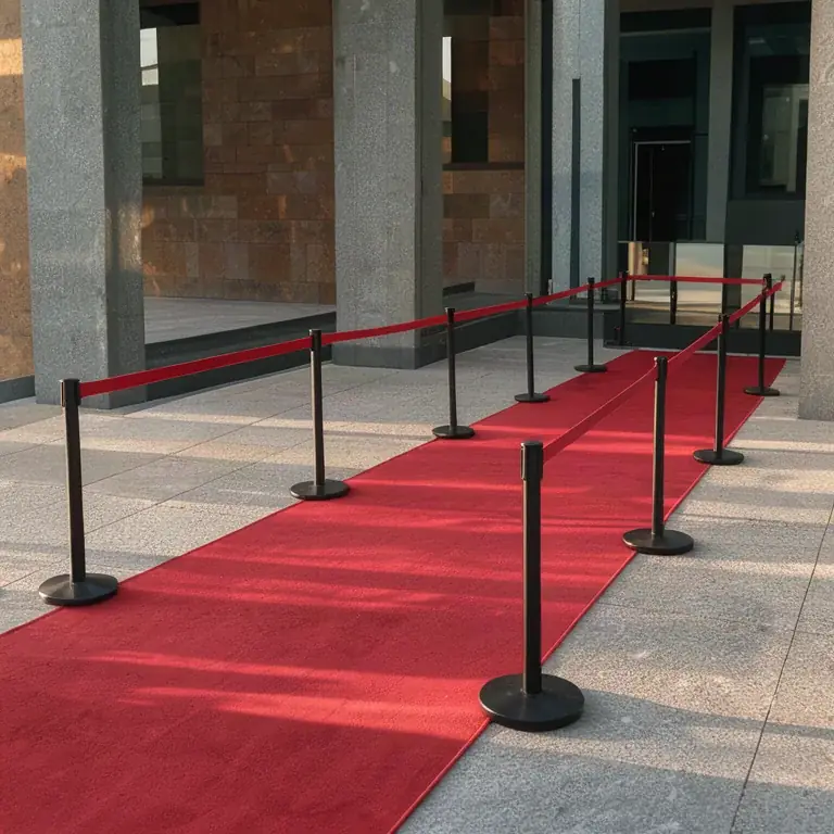 Protokol Çadırı Kiralama