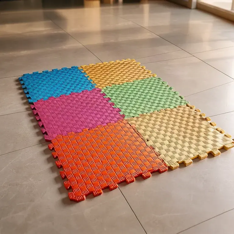 Tatami Sünger Minder Kiralama