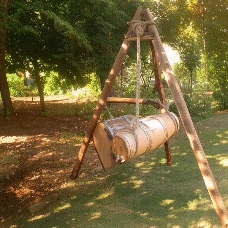 Yayık Ayrancı Standı Kiralama