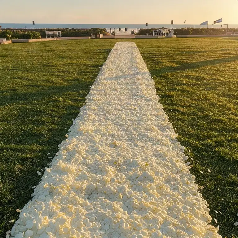 Yolluk Halı Kiralama
