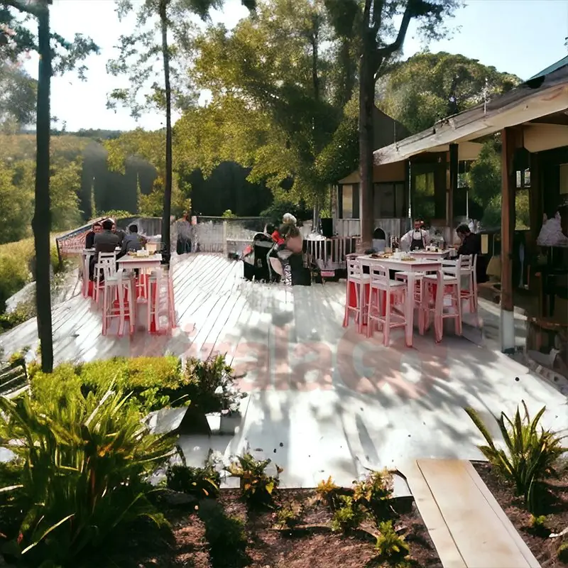 Lake Bistro Masa Kiralama 3