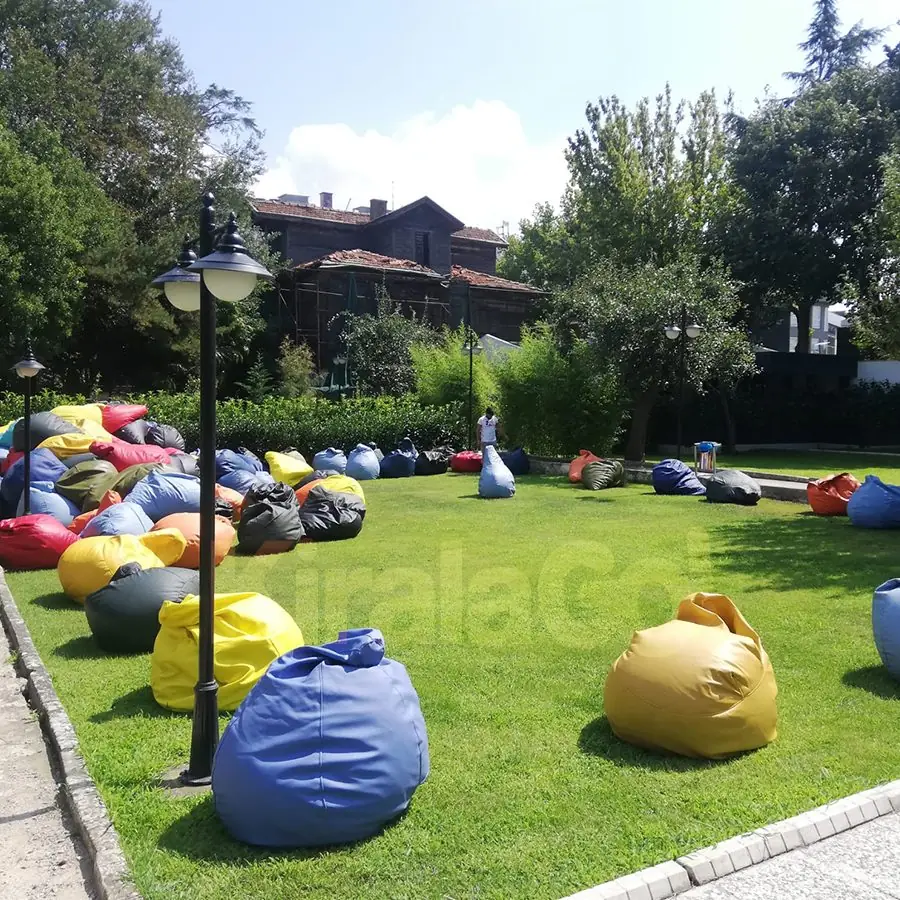 Armut Koltuk Kiralama 8
