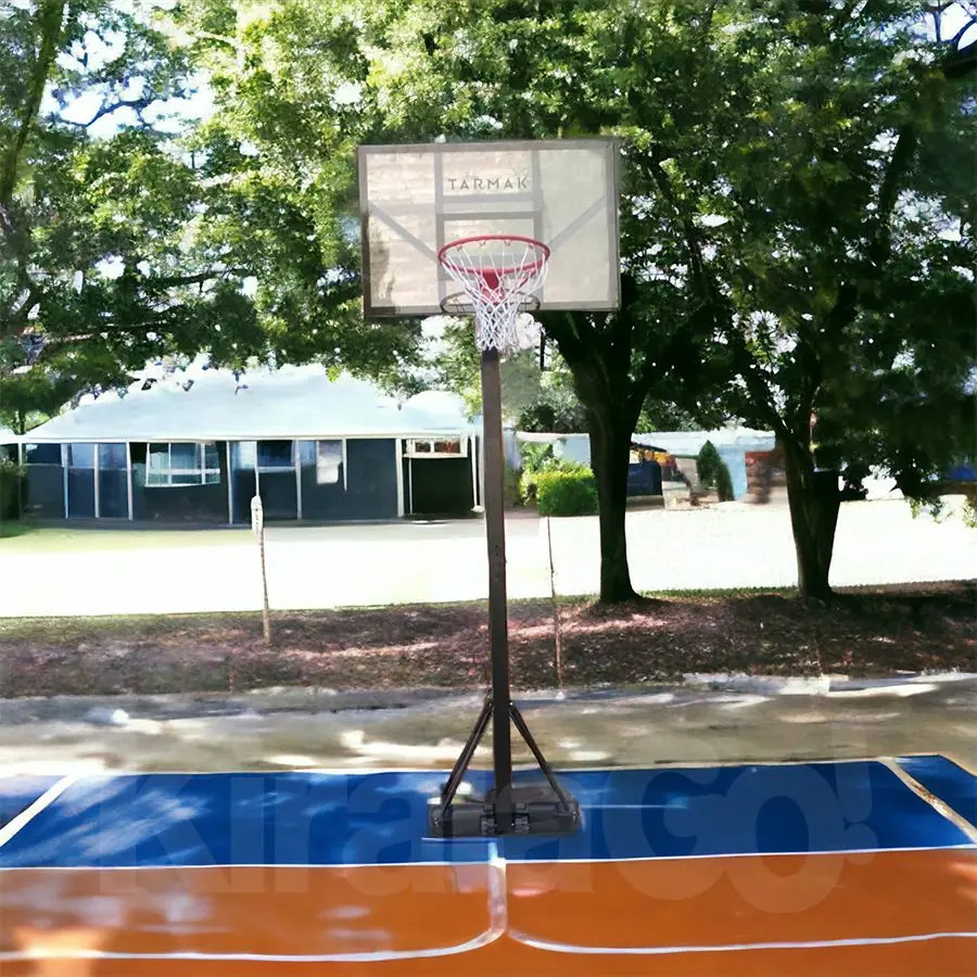 Basketbol Potası Kiralama 1