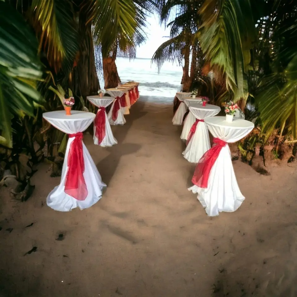 Bistro Masa Kiralama 1